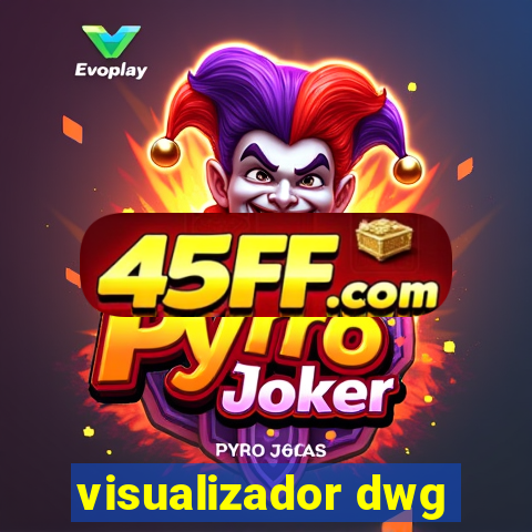 visualizador dwg